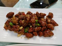 -六和聚传统烤鸭.天津菜(和平店)
