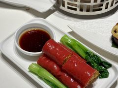 -好食上(喜盈门.范城店)