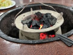-朝伟清真铜瓢牛肉馆(三十年老·店)