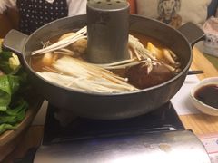 -花漫里餐厅(刺桐店)