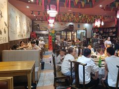 -唐门江湖菜(龙石路店)