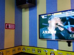 -唱吧麦颂KTV(松江五龙商业广场店)