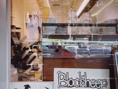 -BLACKSHEEP ESPRESSO(建国中路店)