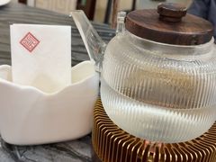 -四季轩中餐厅(徐州开元名都大酒店)