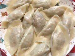 -喜家德虾仁水饺(东方宝泰店)