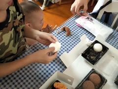 -河风精致寿司(双井店)