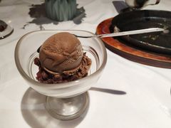 雪糕单球-太平馆西餐厅(北京路店)