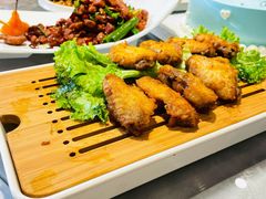 -迎宾大酒店(东北大马路店)