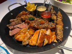 -Gray Whale 灰鲸餐厅(北美N1店)