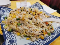 -老街饭庄·地道淮扬菜(扬子江北路总店)