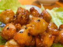 -61号餐吧(兴坪古镇漓江店)