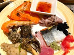-二楼咖啡厅·厦门源昌凯宾斯基大酒店(湖滨中路店)