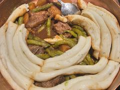 -奉天小馆·非遗东北菜(沈阳万象城店)