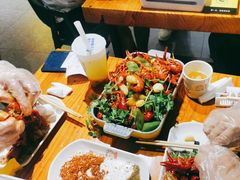 -本色.小马哥烧烤(五一路总店)