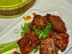 -阿露佳·舌尖上的安吉菜