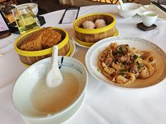 -顺德喜来登酒店·采悦轩