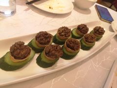 -马凯餐厅(长椿街店)