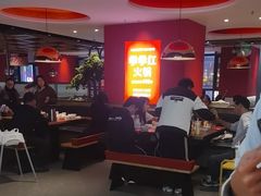 -季季红火锅(长沙步行街店)