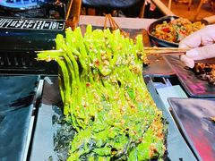 -酒里·宜州果酱烧烤(葛村店)