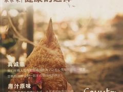 -原汁原味农家菜·经典粤菜(江燕南路店)