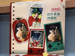 -海马体照相馆(上海月星环球港店)