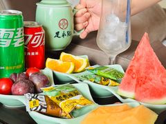 -足本纪·足道 SPA 简餐 小吃(文三西路店)