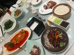-全聚德(领城国际店)