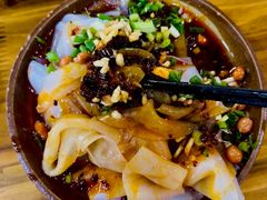 -笔记安顺夺夺粉火锅