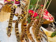 -ONE FULL 古董港式海鲜火锅