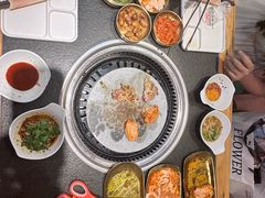 -一家东北烤肉(华大店)
