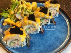 魔鬼卷-瀛川尚品(车陂利丰天地店)
