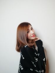 -苑苑发型设计