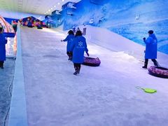 -宁波冰雪大世界(北仑区)