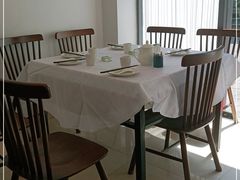 -春餐厅