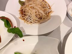 -月福京味斋·烤鸭店·北京菜(鼓楼总店)