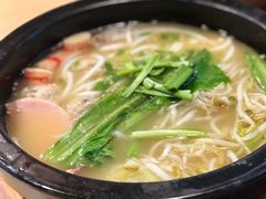 -格朗合米线(社会山店)