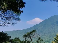 -梧桐山风景名胜区