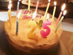 -卡漫莫尼蛋糕(徐汇店)