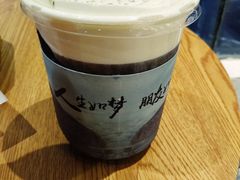 -霸王茶姬(大学城熙街店)