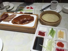 -四季小馆·地道北京小吃(广百店)