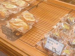-Max Bakery 阿唛手作