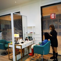 -FLAIR HAIR SALON