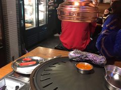 -济州爱肉堂(总店)
