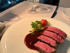 -圣丰索菲特·法国餐厅