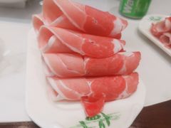 -草原塞蛮羊火锅城(港湾店)