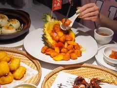 -老伙记海鲜码头(北滘店)