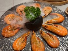 -龙虾奇迹(大华三路店)