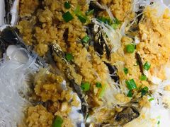 蒜蓉粉丝生蚝-盒马鲜生(大成店)