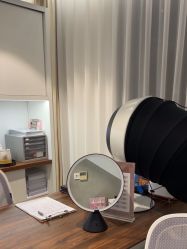 -JY·VALMONT法儿曼官方面护·海菲秀黑钻体验中心