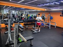 -ALIV WELLNESS运动健身(浦东大道店)